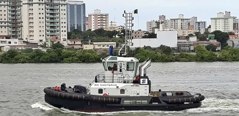 WS SAGITARIUS General Cargo IMO 9679232 photo 8