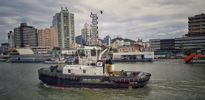 WS SAGITARIUS General Cargo IMO 9679232 photo 9