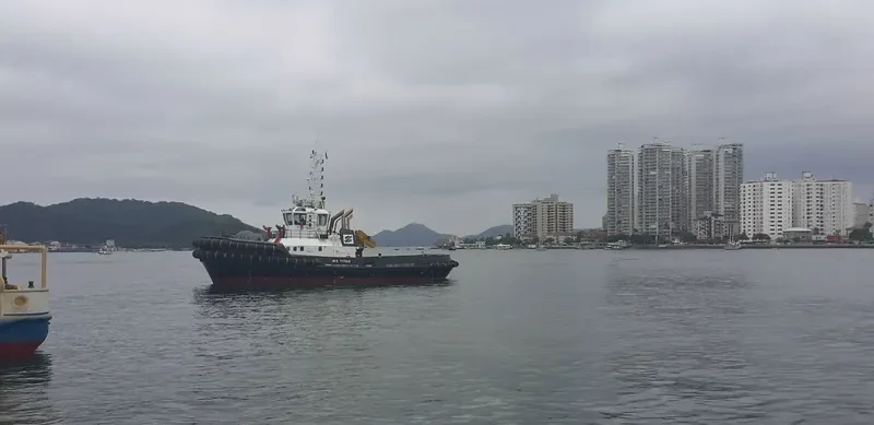 WS TITAN General Cargo IMO 9679244