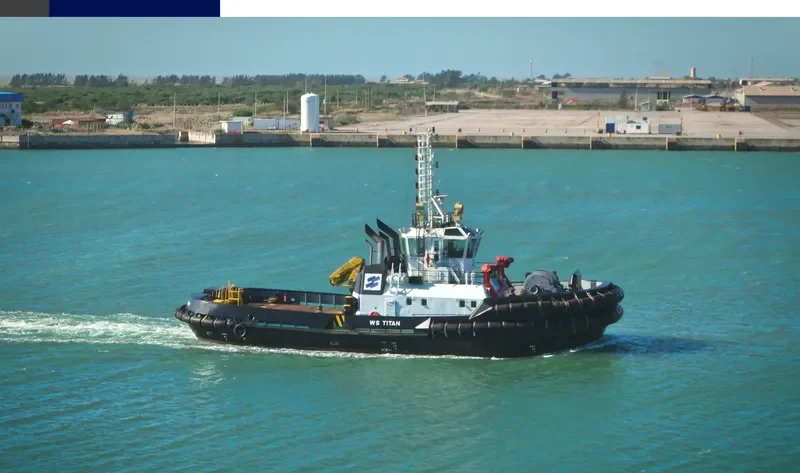 WS TITAN General Cargo IMO 9679244 photo 4