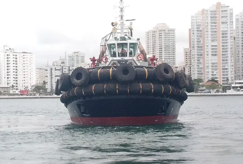 WS PROCYON General Cargo IMO 9679256