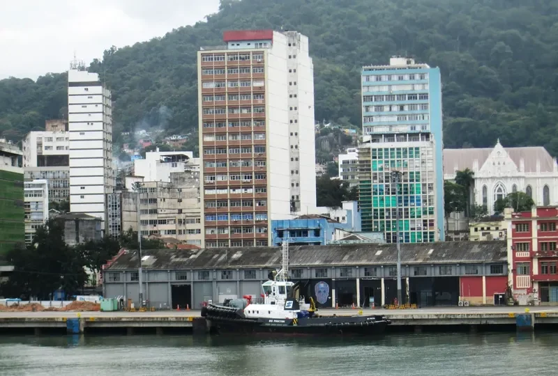 WS PROCYON General Cargo IMO 9679256 photo 2