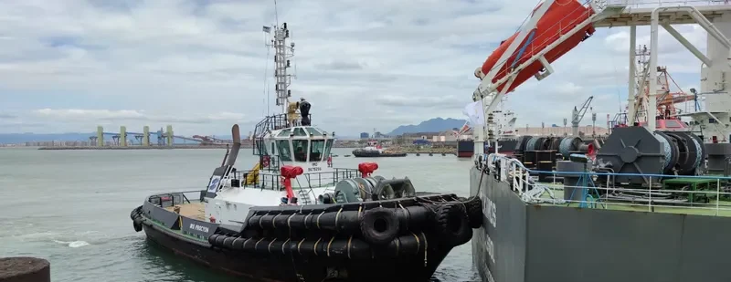WS PROCYON General Cargo IMO 9679256 photo 3