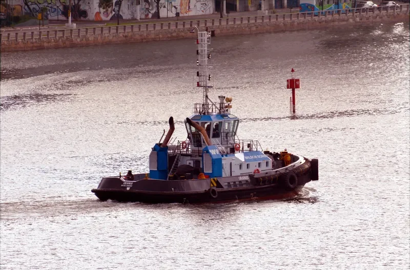 WS PROCYON General Cargo IMO 9679256 photo 4