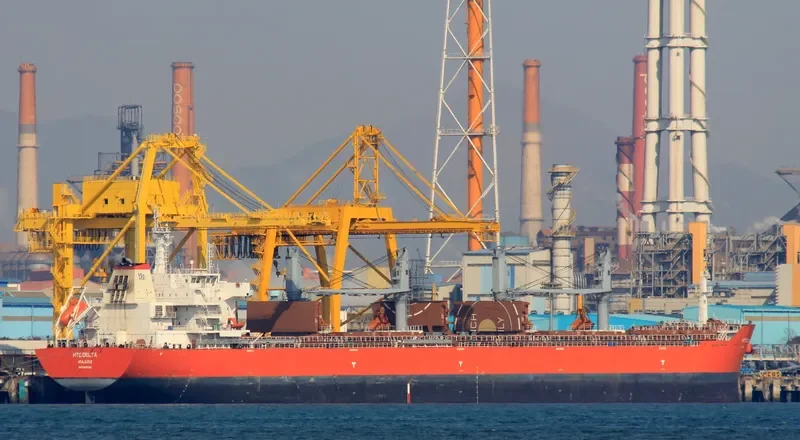 STONEWELL PIONEER Bulk Carrier IMO 9679385 photo 2
