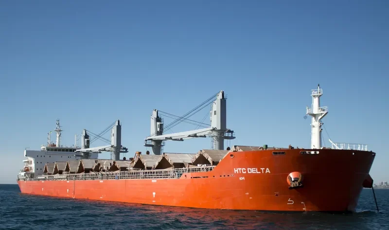 STONEWELL PIONEER Bulk Carrier IMO 9679385 photo 4