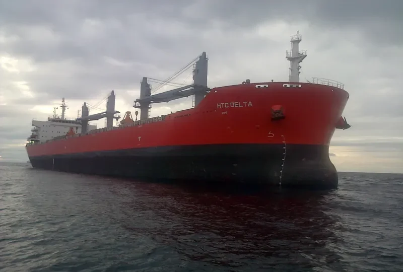 STONEWELL PIONEER Bulk Carrier IMO 9679385 photo 5