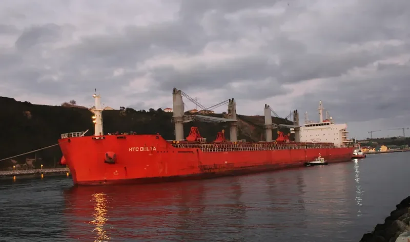 STONEWELL PIONEER Bulk Carrier IMO 9679385 photo 6