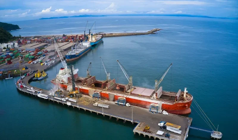 STONEWELL PIONEER Bulk Carrier IMO 9679385 photo 7