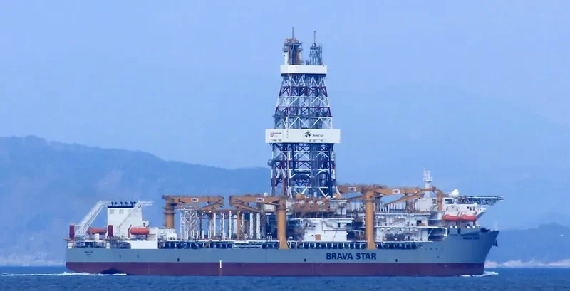BRAVA STAR General Cargo IMO 9679397 photo 2