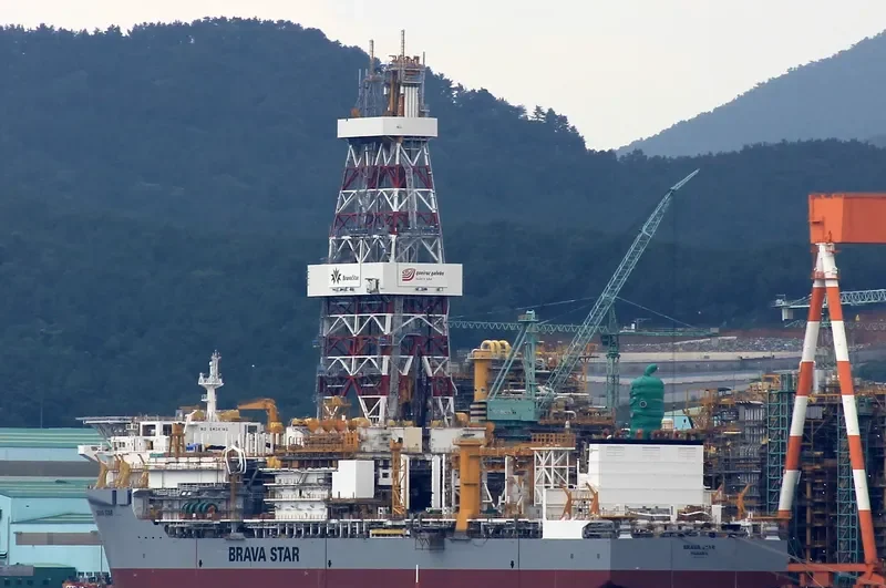 BRAVA STAR General Cargo IMO 9679397 photo 3