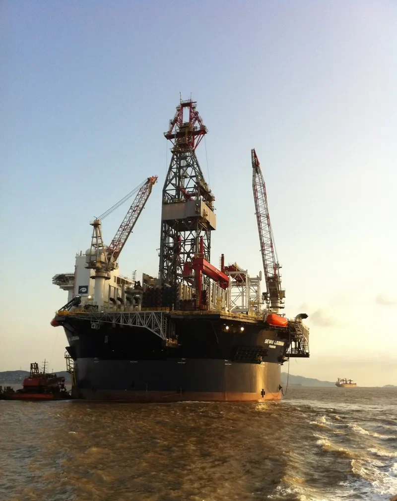 SEVAN LOUISIANA General Cargo IMO 9679440 photo 2