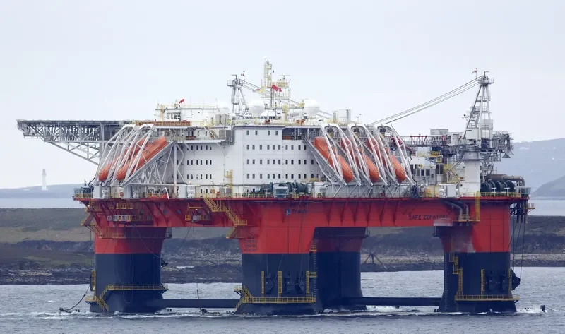 SAFE ZEPHYRUS General Cargo IMO 9679517 photo 3