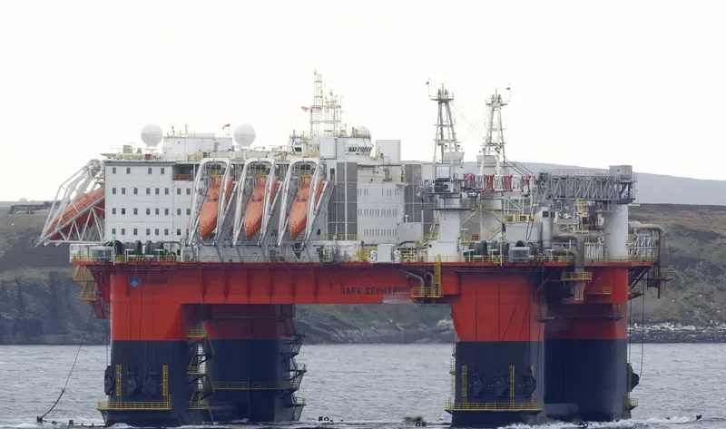 SAFE ZEPHYRUS General Cargo IMO 9679517 photo 5