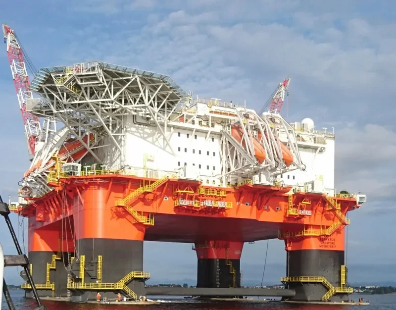SAFE ZEPHYRUS General Cargo IMO 9679517 photo 7