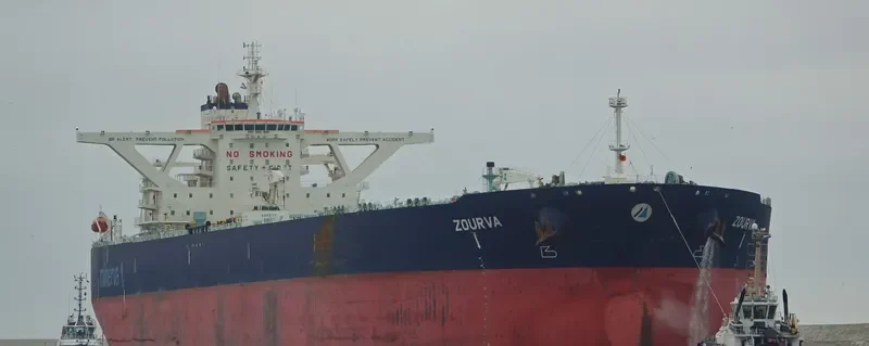 ZOURVA Tanker IMO 9679593 photo 5