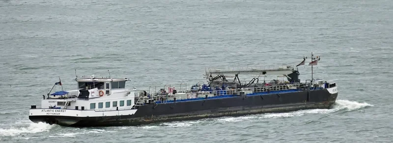 ATLANTIC ENERGY Tanker IMO 9679608 photo 2