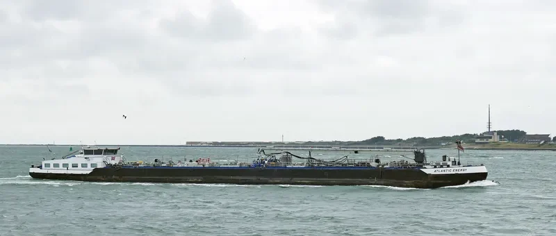 ATLANTIC ENERGY Tanker IMO 9679608 photo 3