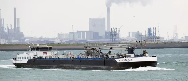 ATLANTIC ENERGY Tanker IMO 9679608 photo 4