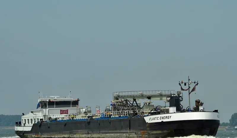 ATLANTIC ENERGY Tanker IMO 9679608 photo 5