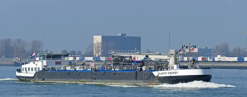 ATLANTIC ENERGY Tanker IMO 9679608 photo 7