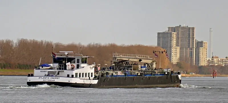 ATLANTIC ENERGY Tanker IMO 9679608 photo 9