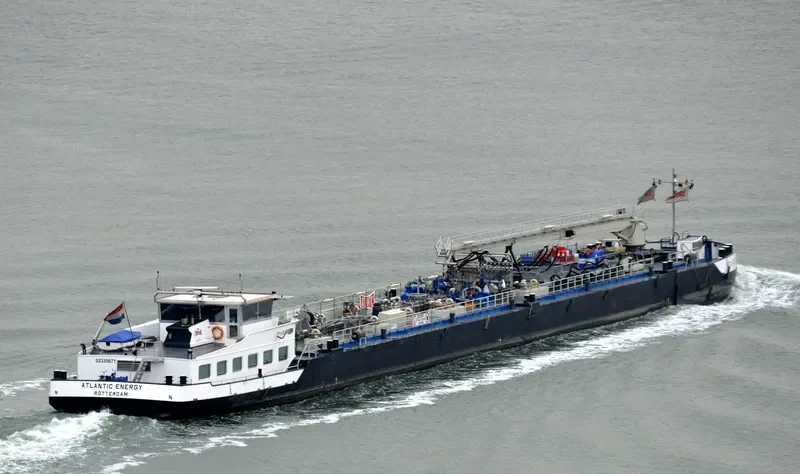 ATLANTIC ENERGY Tanker IMO 9679608 photo 10