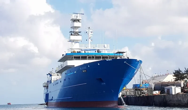 BELLE ISLE General Cargo IMO 9679634 photo 6