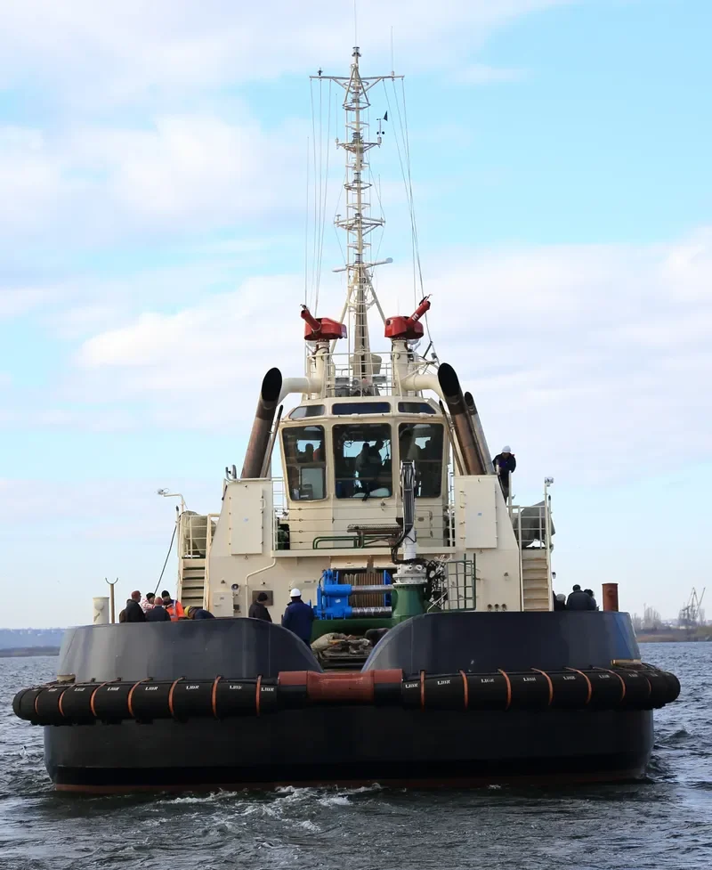 ORION General Cargo IMO 9679775 photo 3