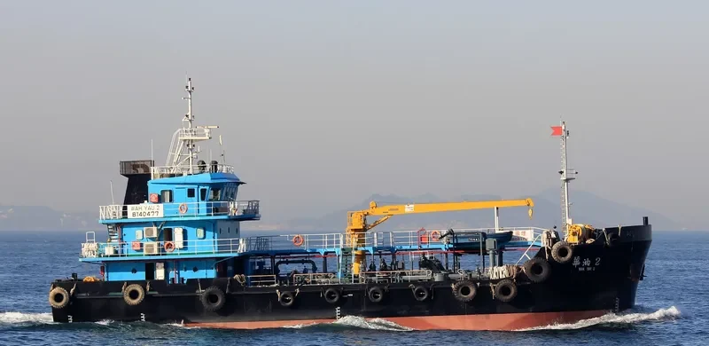 YEE LEE 2 Tanker IMO 9679804 photo 2