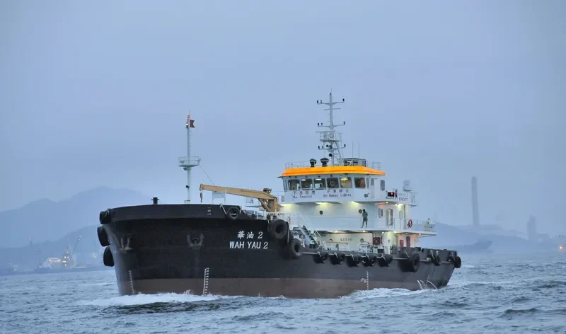 YEE LEE 2 Tanker IMO 9679804 photo 10