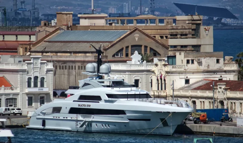 ILLUSION General Cargo IMO 9679830 photo 6