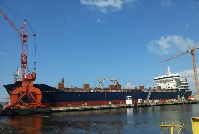 T.ESRA Tanker IMO 9679878 photo 3