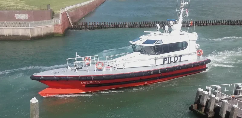 DEURLOO General Cargo IMO 9680126 photo 4