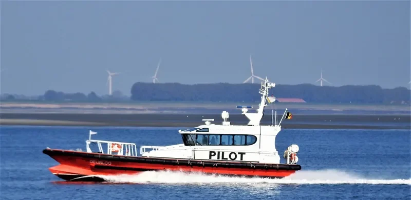 DEURLOO General Cargo IMO 9680126 photo 6