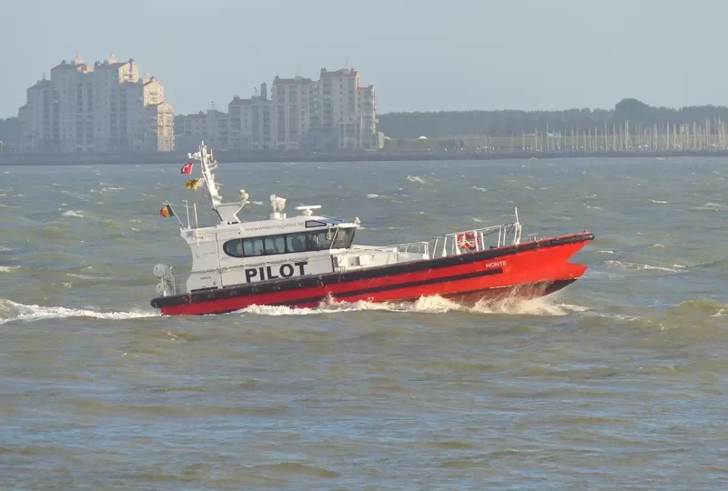 HONTE General Cargo IMO 9680138 photo 9