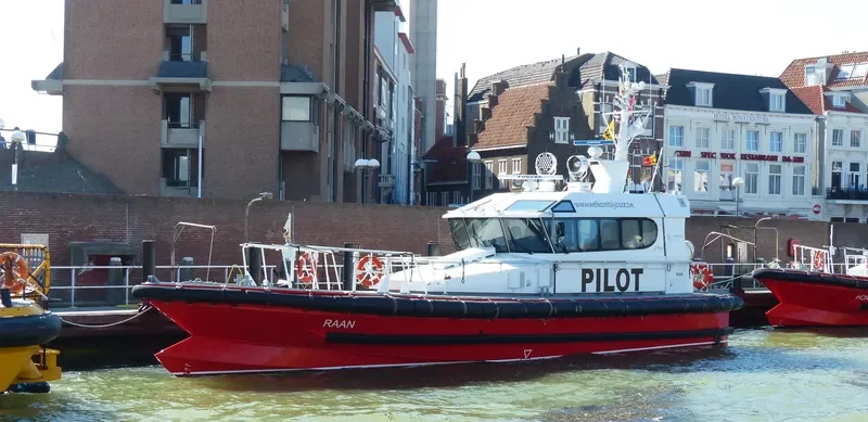 RAAN General Cargo IMO 9680140 photo 9