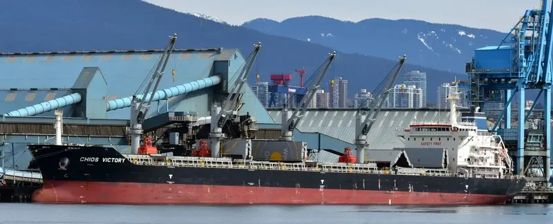 CHIOS VICTORY Bulk Carrier IMO 9680243 photo 4