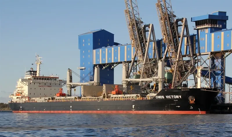 CHIOS VICTORY Bulk Carrier IMO 9680243 photo 10