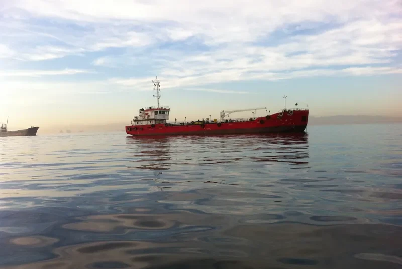 VICE Tanker IMO 9680554 photo 2