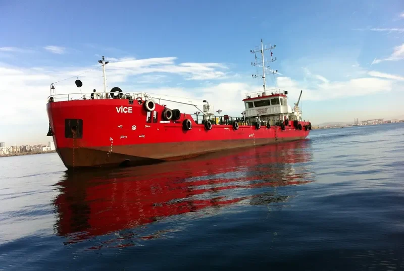 VICE Tanker IMO 9680554 photo 5