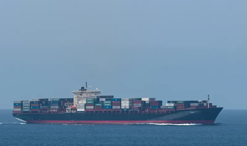 KURE General Cargo IMO 9680578 photo 8