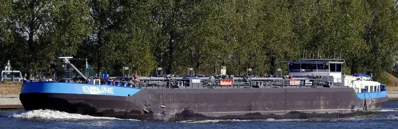 EVELINE Tanker IMO 9680607 photo 5