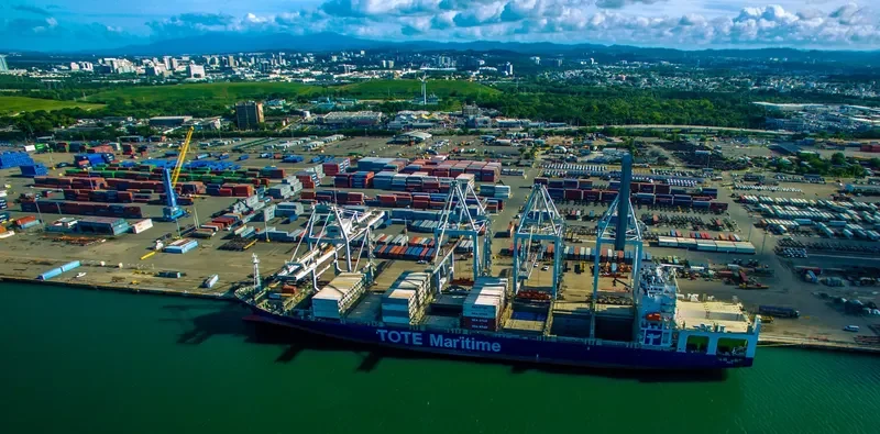 ISLA BELLA Container Ship IMO 9680841 photo 3