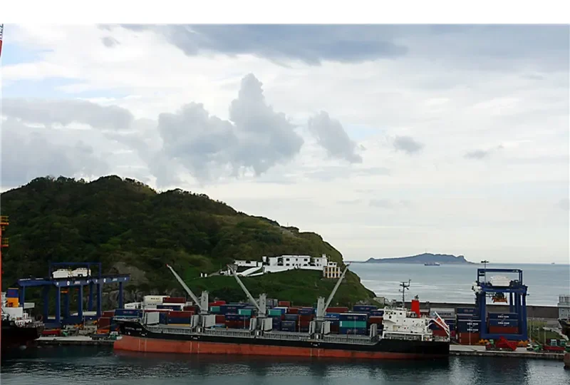 CRYSTAL JADE Bulk Carrier IMO 9680891 photo 3