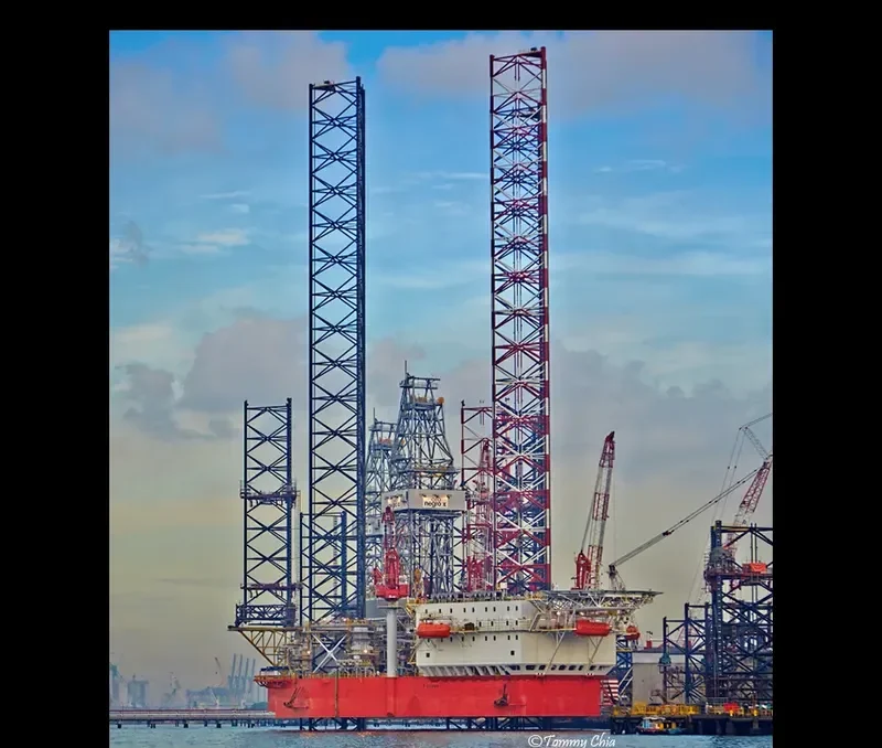 FORTIUS General Cargo IMO 9680970