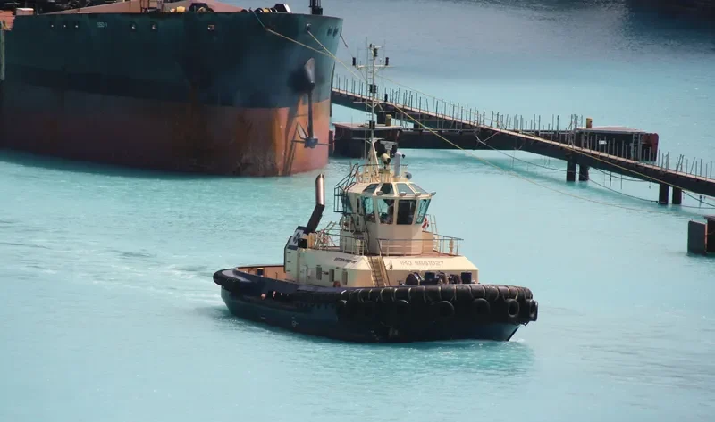SVITZER FREEPORT General Cargo IMO 9681027 photo 3