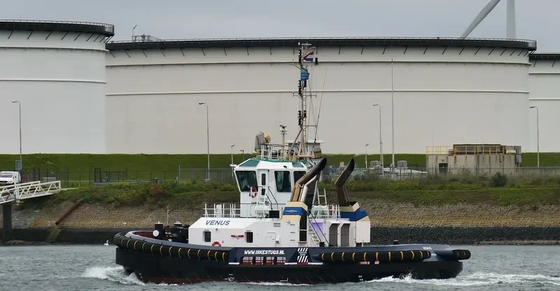 VENUS General Cargo IMO 9681053