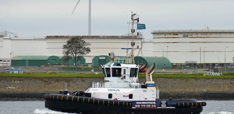 VENUS General Cargo IMO 9681053 photo 3
