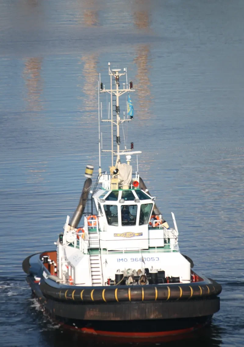 VENUS General Cargo IMO 9681053 photo 4